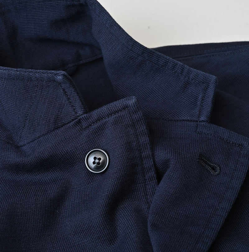 45R Supima 908 Jersey Jacket - Image 20