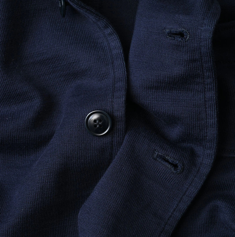 45R Supima 908 Jersey Jacket - Image 21