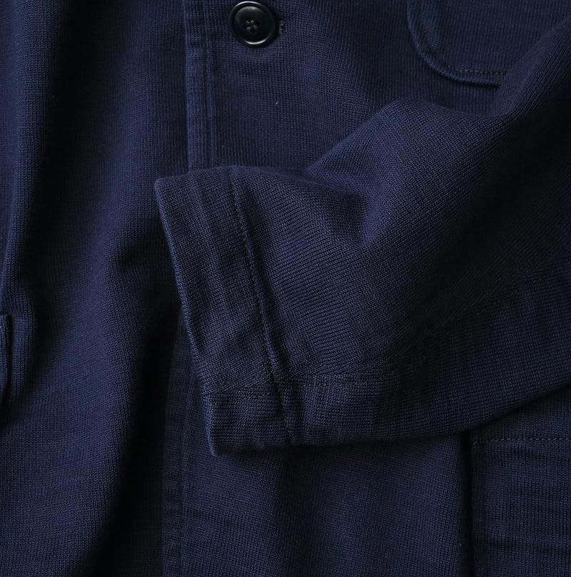 45R Supima 908 Jersey Jacket - Image 22