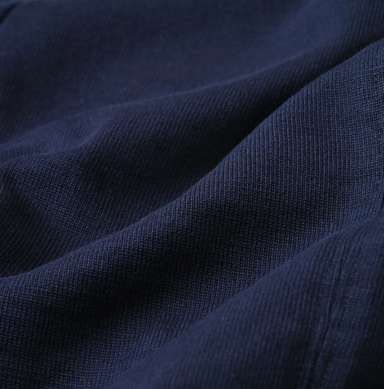 45R Supima 908 Jersey Jacket