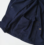45R Supima 908 Jersey Jacket