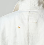 Linen Sateen Uma Jacket