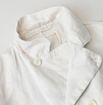 Linen Sateen Uma Jacket