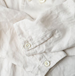 Linen Sateen Uma Jacket