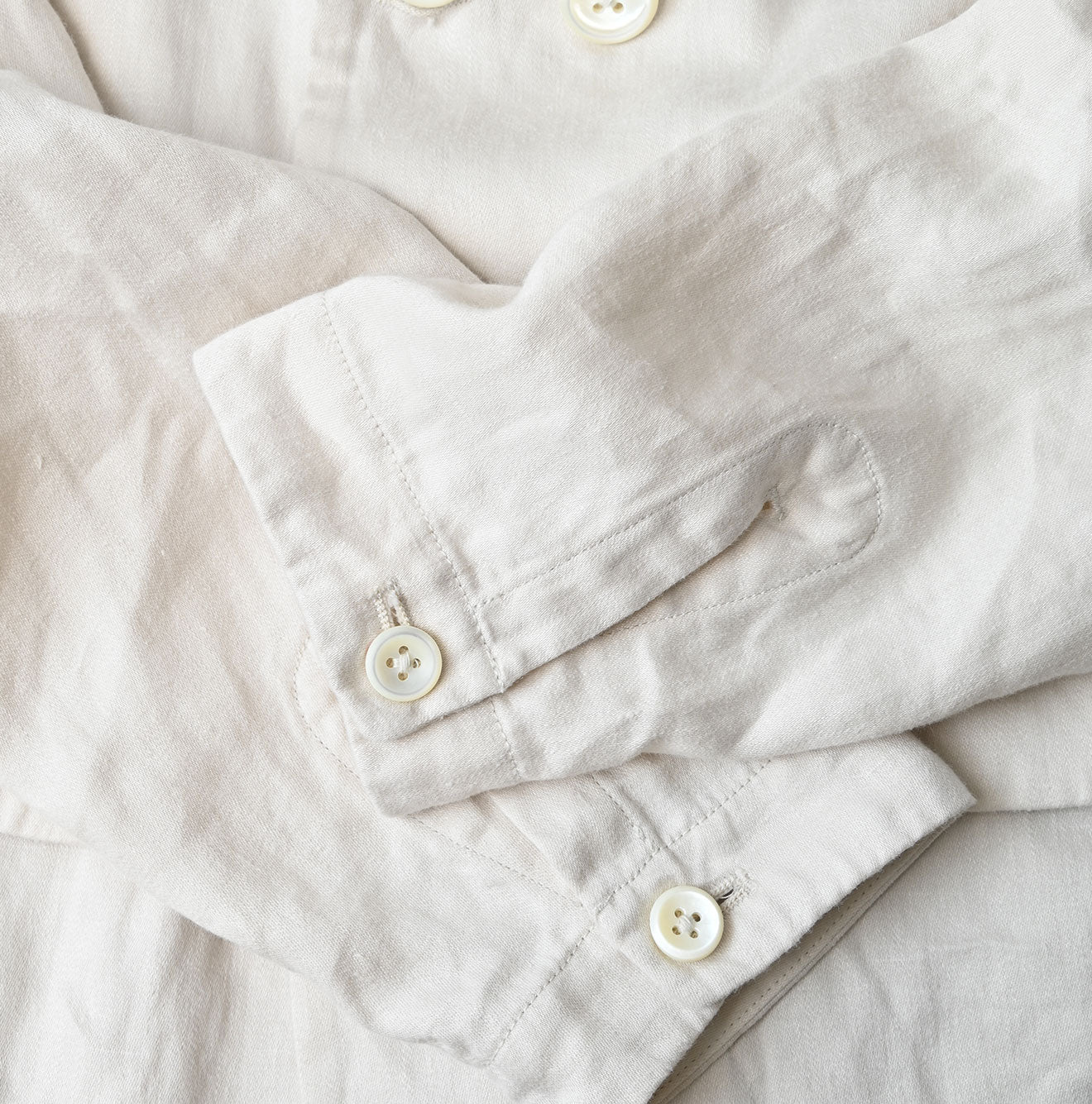 Linen Sateen Uma Jacket - Image 22
