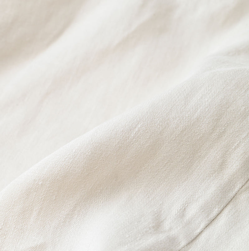 Linen Sateen Uma Jacket - Image 23