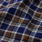 45R Akikaze Khadi 908 Loafer Pullover Shirt