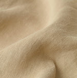 Linen Sateen 908 Duffer Shirt