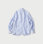 45R Linen Oxford 908 4-Pocket Shirt