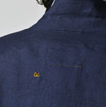 45R Linen Oxford 908 4-Pocket Shirt