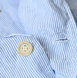 45R Linen Oxford 908 4-Pocket Shirt