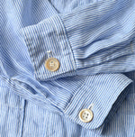 45R Linen Oxford 908 4-Pocket Shirt