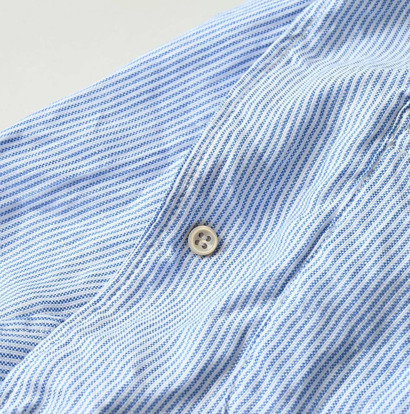 45R Linen Oxford 908 4-Pocket Shirt - Image 25