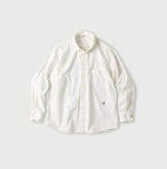 45R Miko 908 Ocean Buttondown Shirt