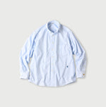 45R Miko 908 Ocean Buttondown Shirt