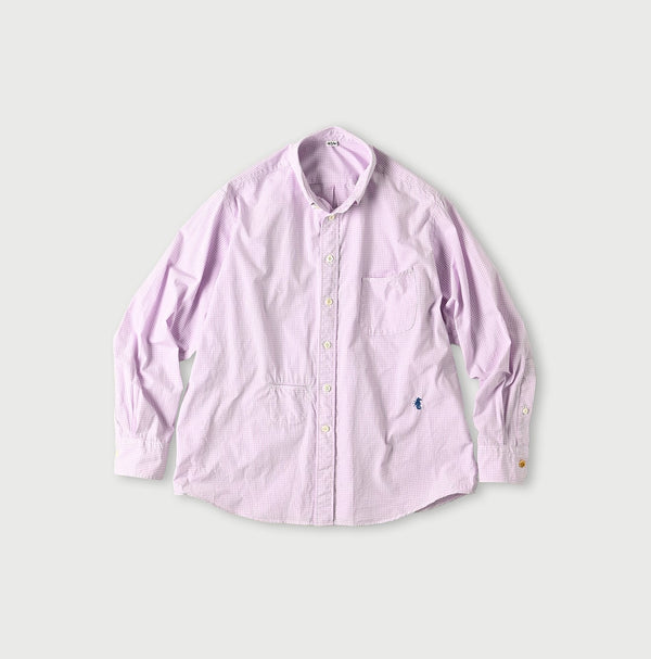 45R Miko 908 Ocean Buttondown Shirt