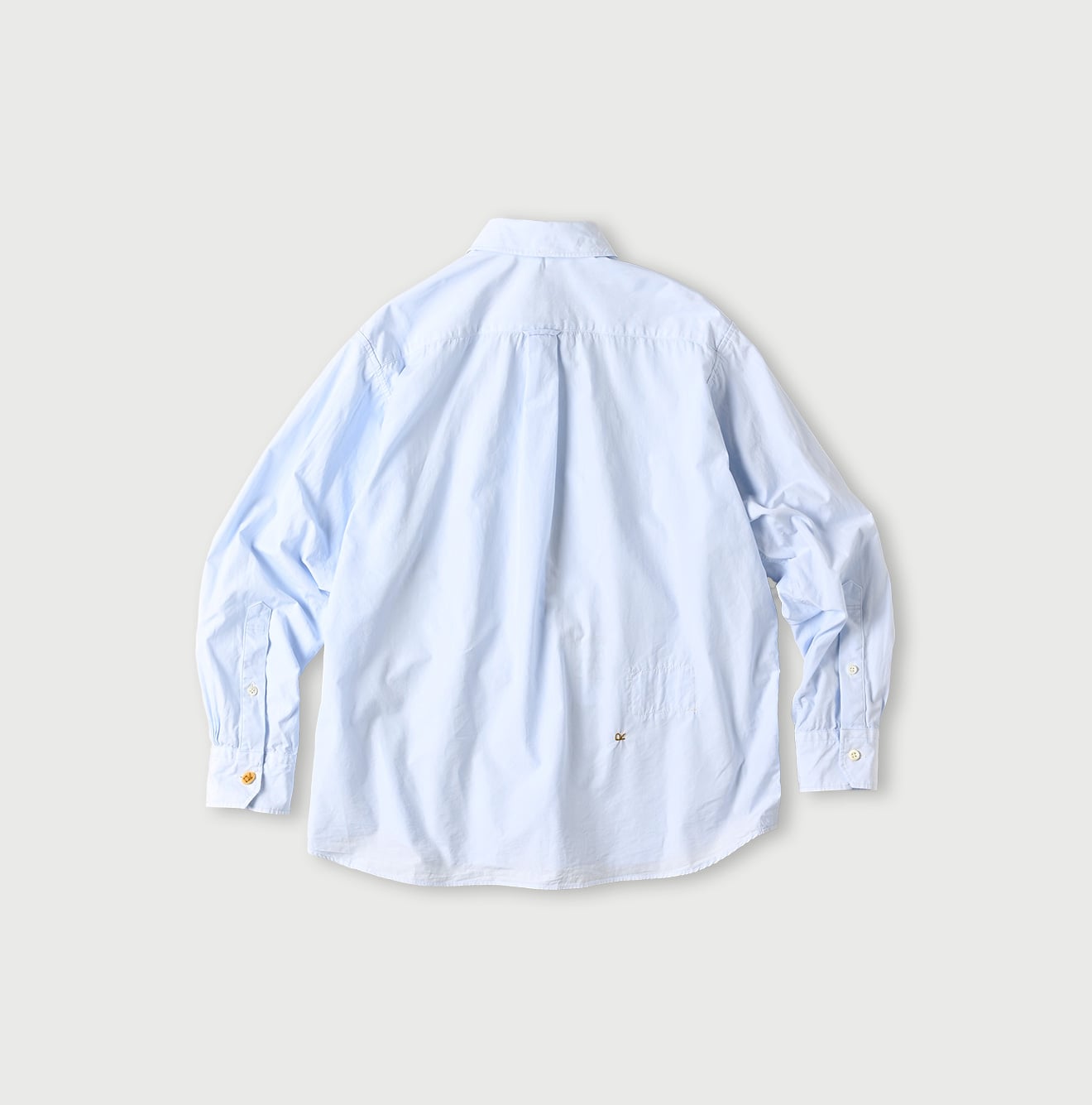 45R Miko 908 Ocean Buttondown Shirt - Image 18