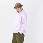 45R Miko 908 Ocean Buttondown Shirt