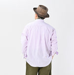 45R Miko 908 Ocean Buttondown Shirt