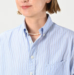 45R Miko 908 Ocean Buttondown Shirt