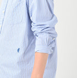 45R Miko 908 Ocean Buttondown Shirt