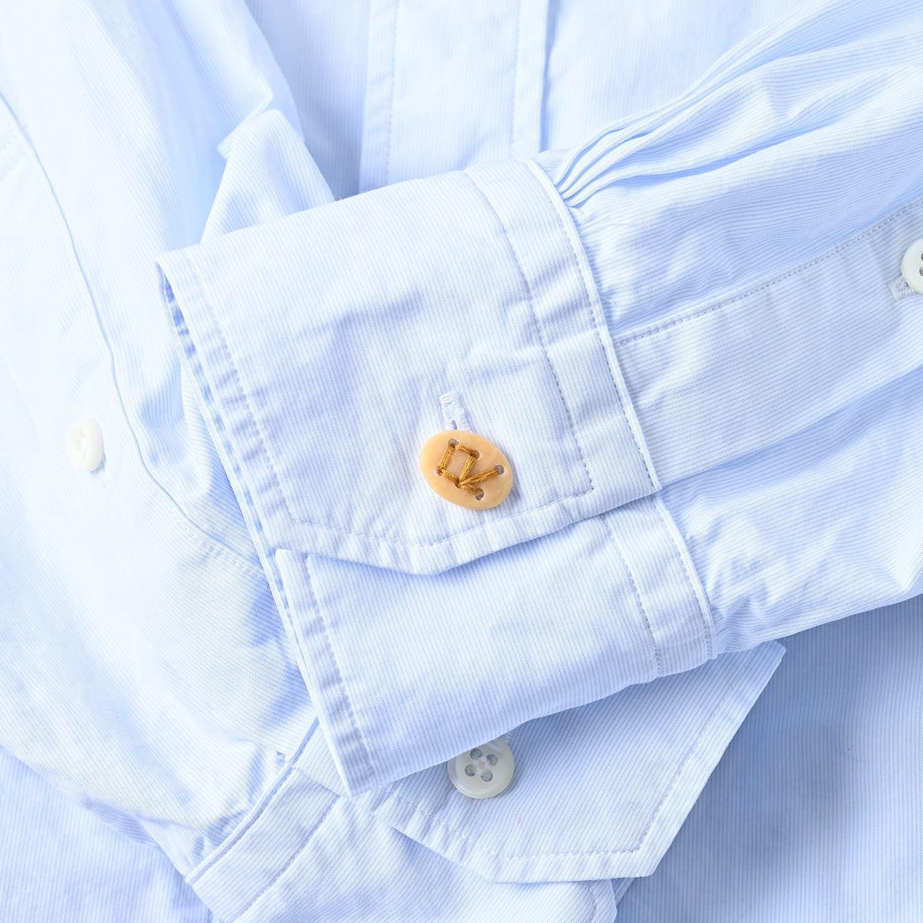 45R Miko 908 Ocean Buttondown Shirt - Image 20