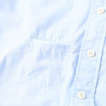 45R Miko 908 Ocean Buttondown Shirt