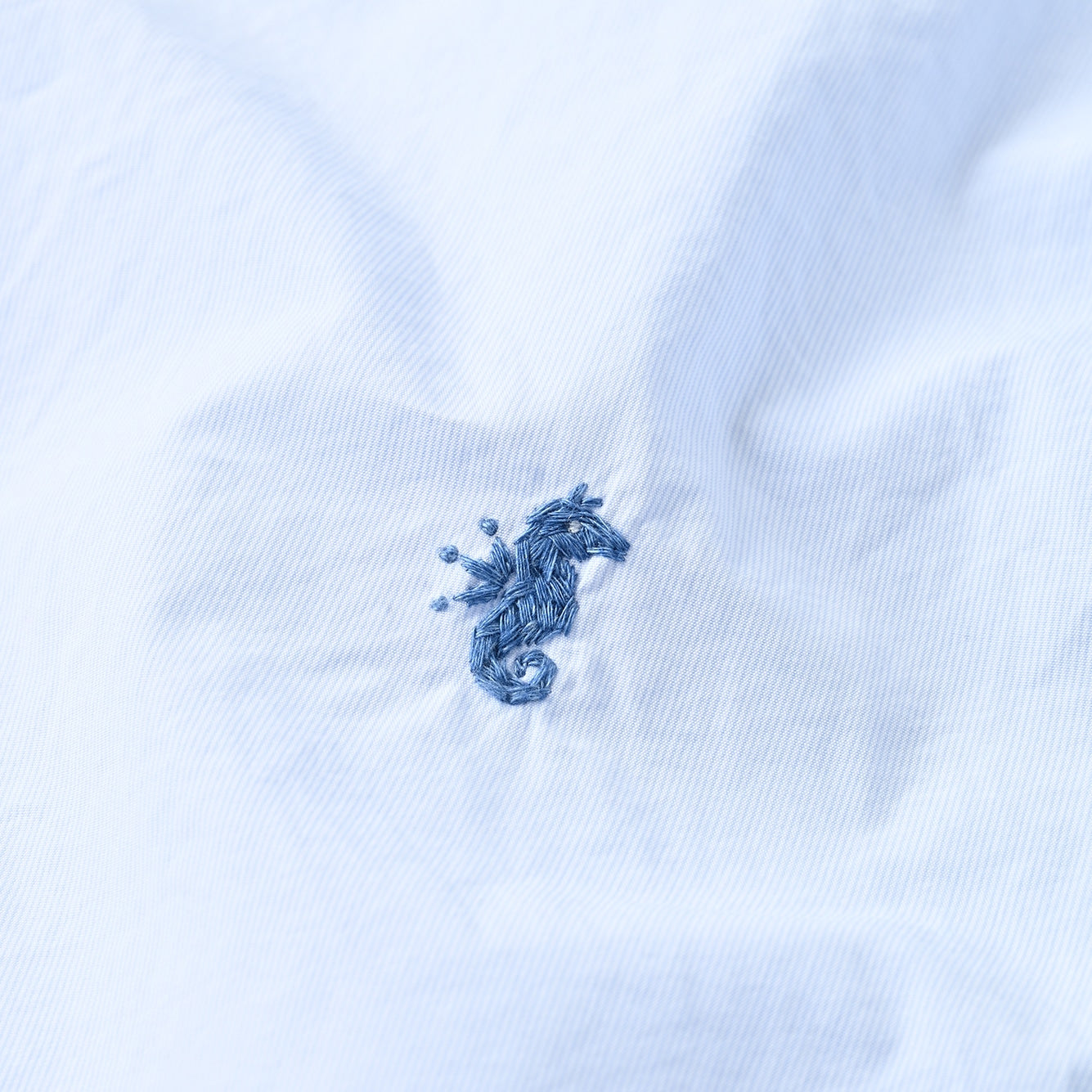 45R Miko 908 Ocean Buttondown Shirt