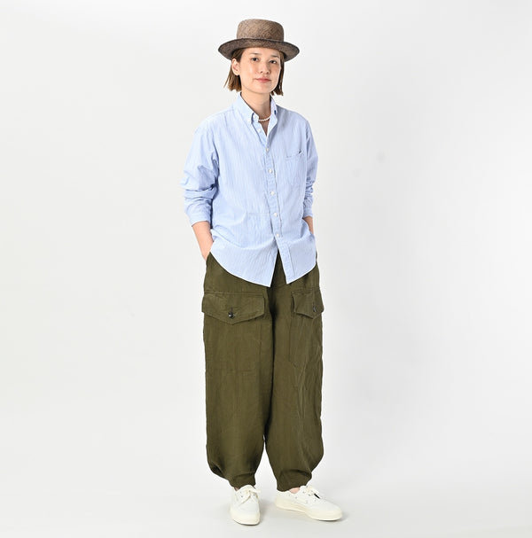 45R Miko 908 Ocean Buttondown Shirt