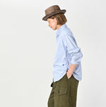 45R Miko 908 Ocean Buttondown Shirt