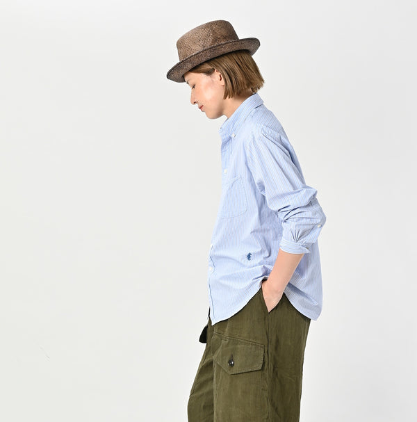 45R Miko 908 Ocean Buttondown Shirt