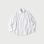 504Oxford 908 Stiebee Shirt