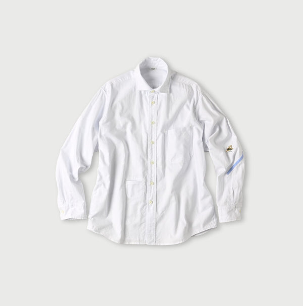 504Oxford 908 Stiebee Shirt