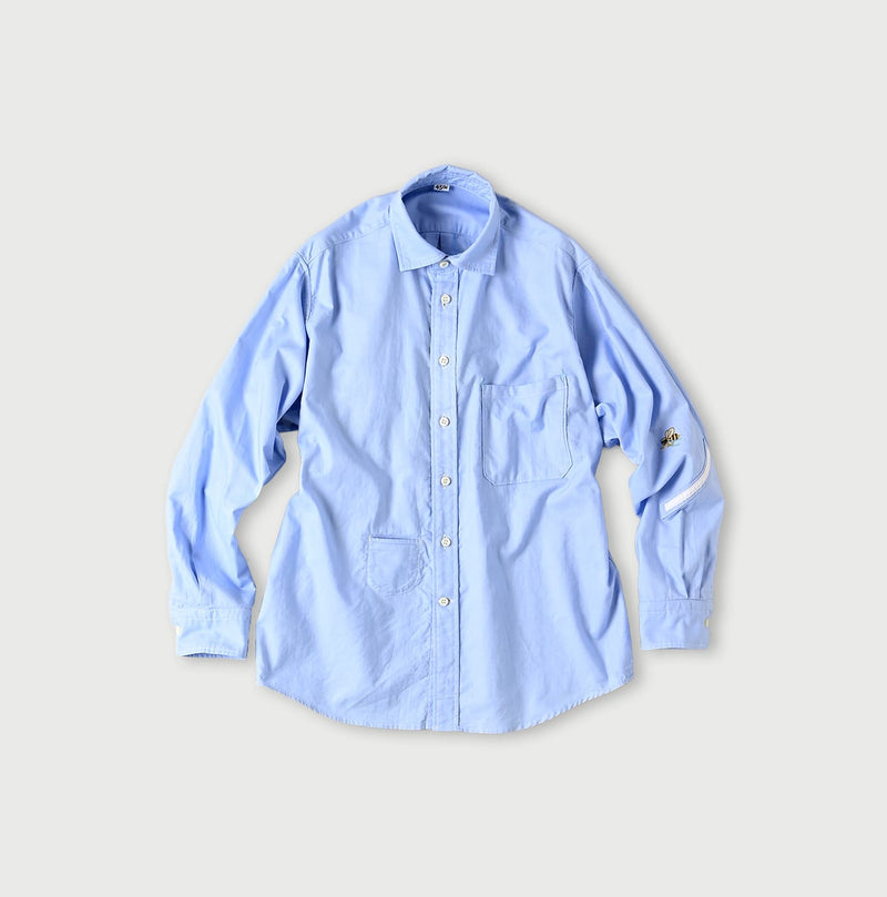 504Oxford 908 Stiebee Shirt - Image 2
