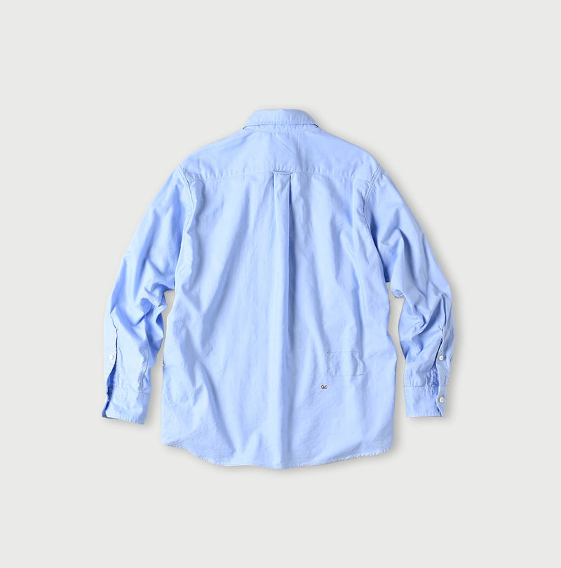 504Oxford 908 Stiebee Shirt