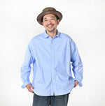 504Oxford 908 Stiebee Shirt
