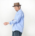 504Oxford 908 Stiebee Shirt