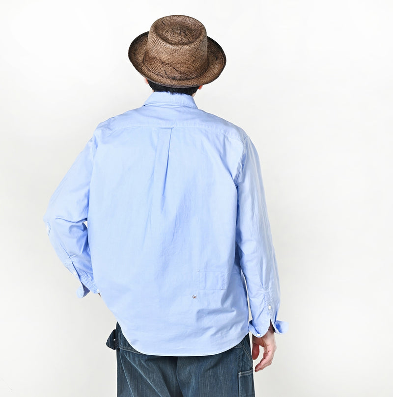 504Oxford 908 Stiebee Shirt
