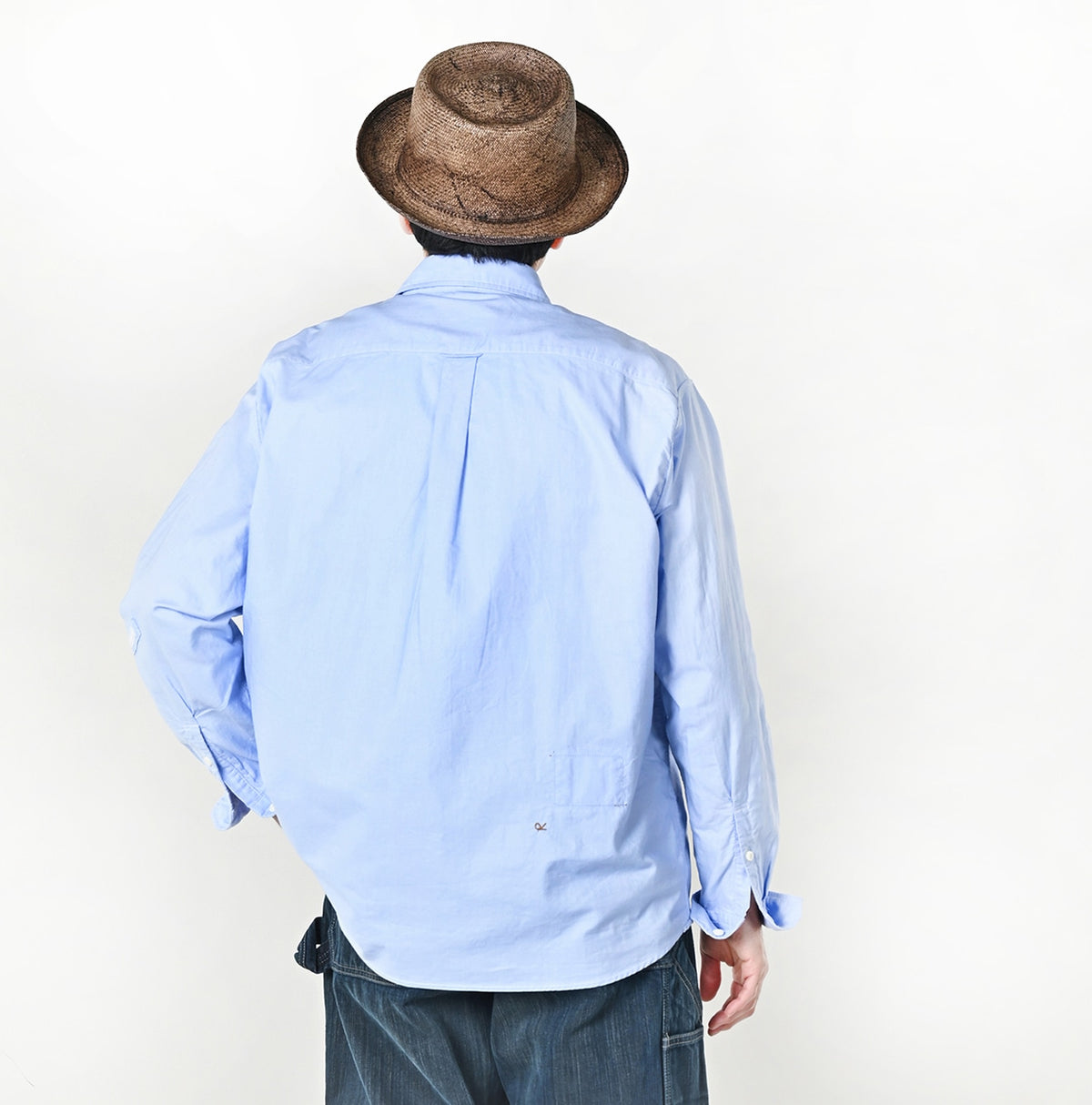 504Oxford 908 Stiebee Shirt