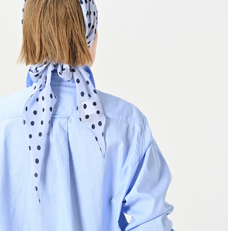 504Oxford 908 Stiebee Shirt