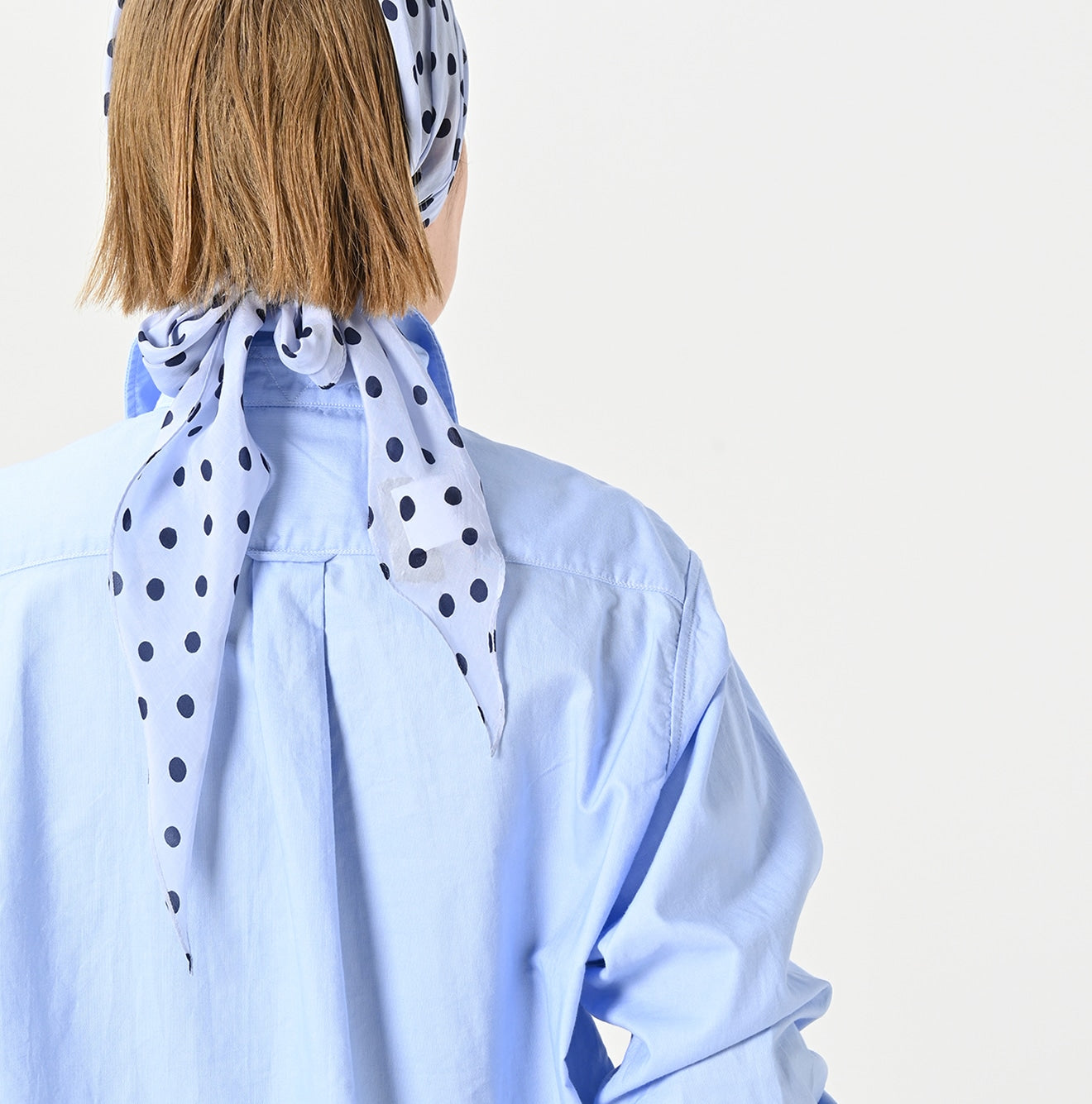 504Oxford 908 Stiebee Shirt