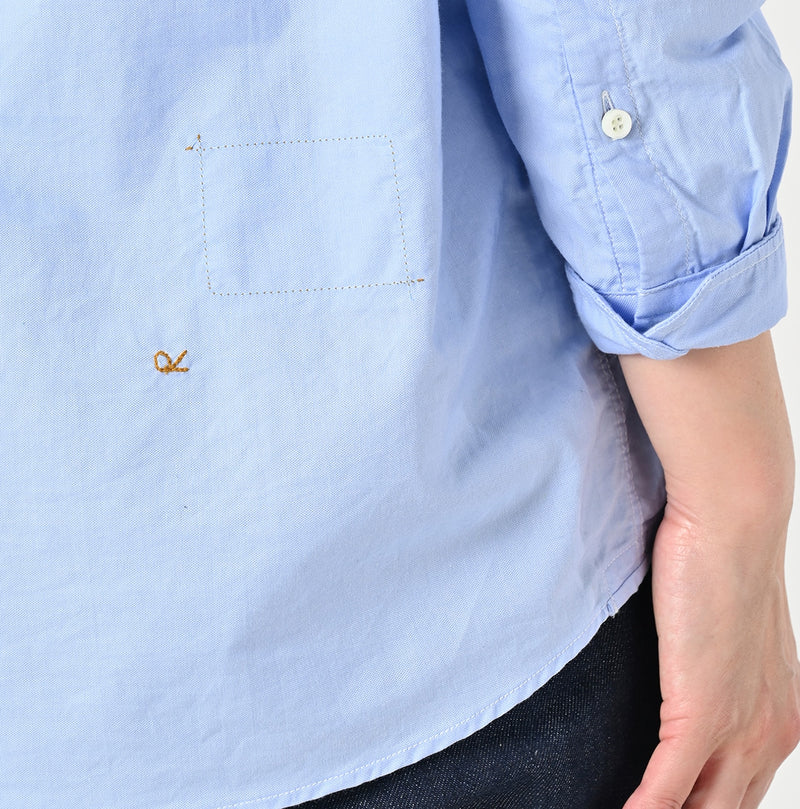 504Oxford 908 Stiebee Shirt