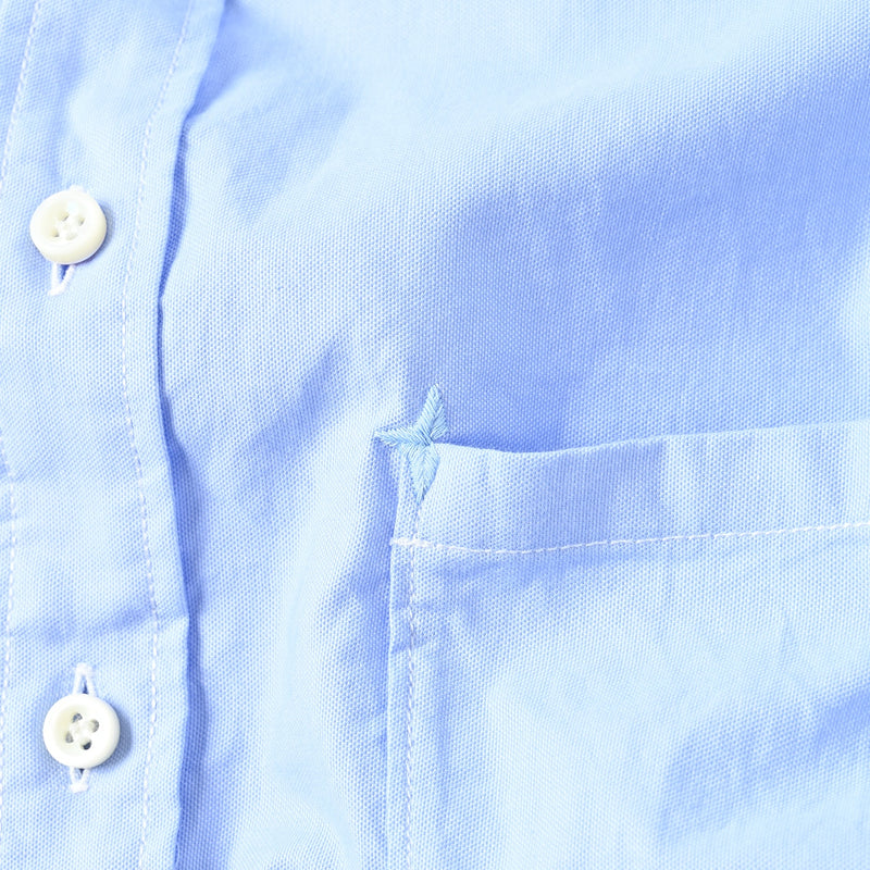 504Oxford 908 Stiebee Shirt