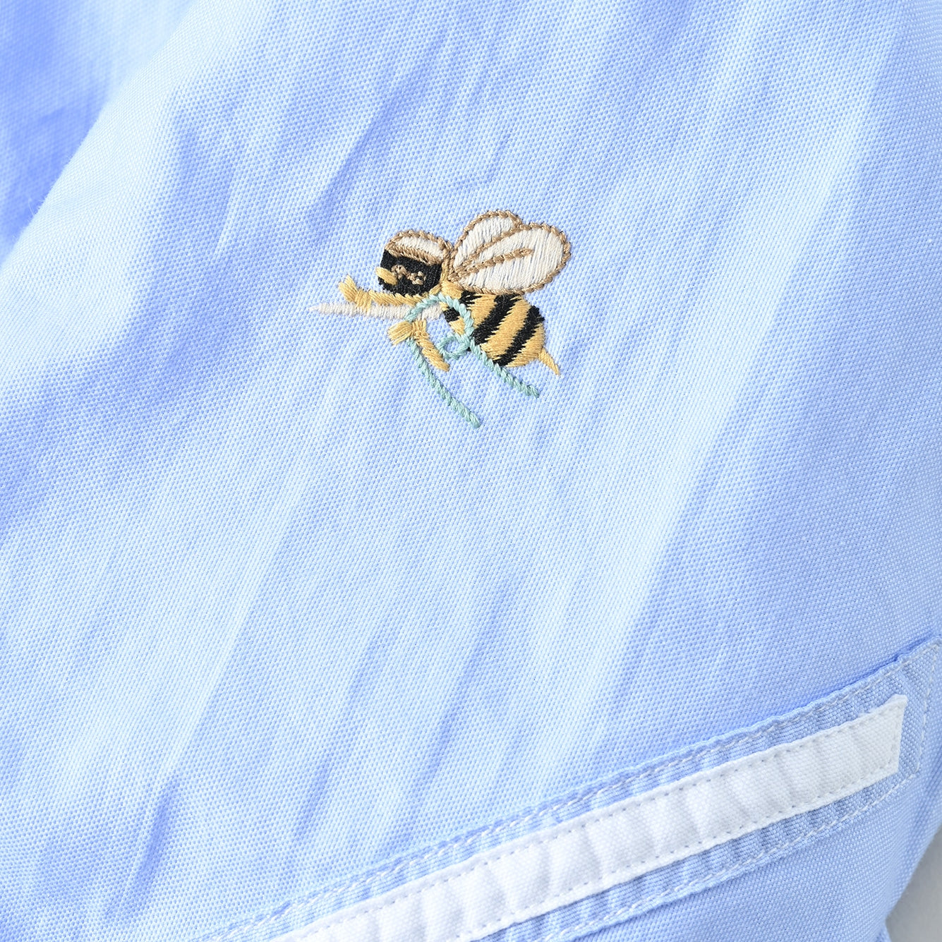 504Oxford 908 Stiebee Shirt