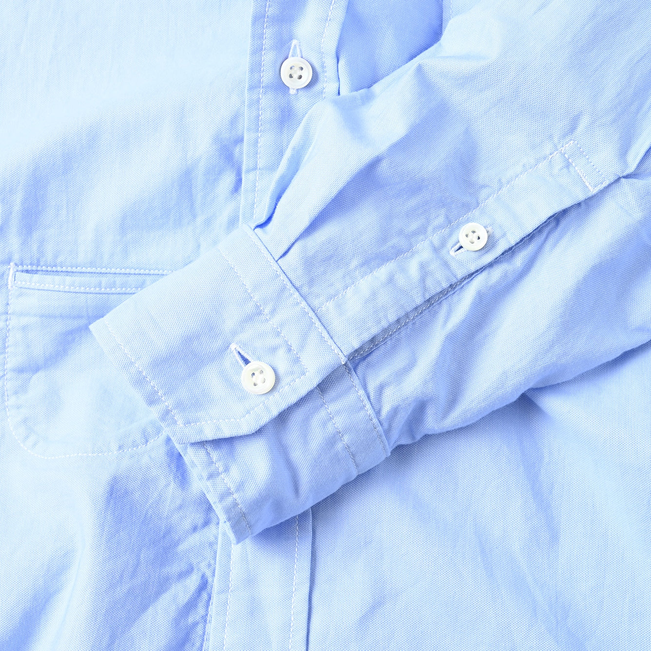 504Oxford 908 Stiebee Shirt