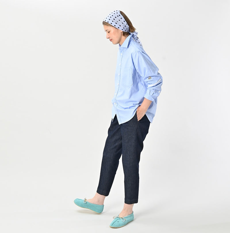 504Oxford 908 Stiebee Shirt - Image 5