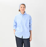 504Oxford 908 Stiebee Shirt