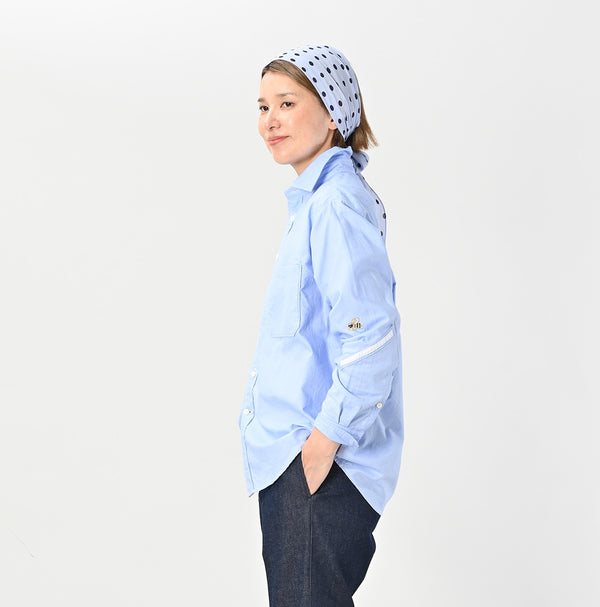 504Oxford 908 Stiebee Shirt