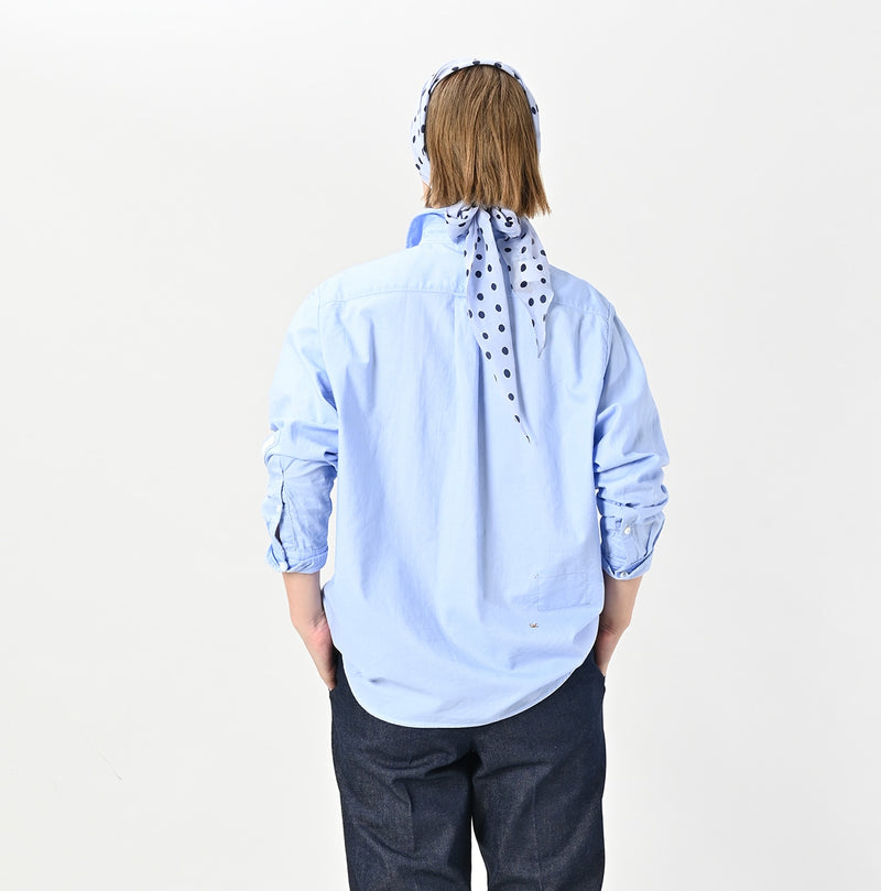 504Oxford 908 Stiebee Shirt