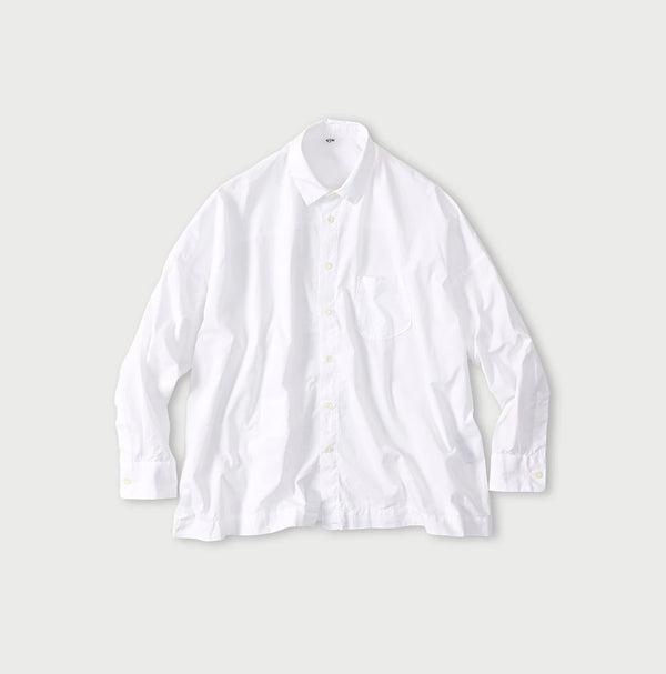 45R Broadcloth 908 Uma Shirt